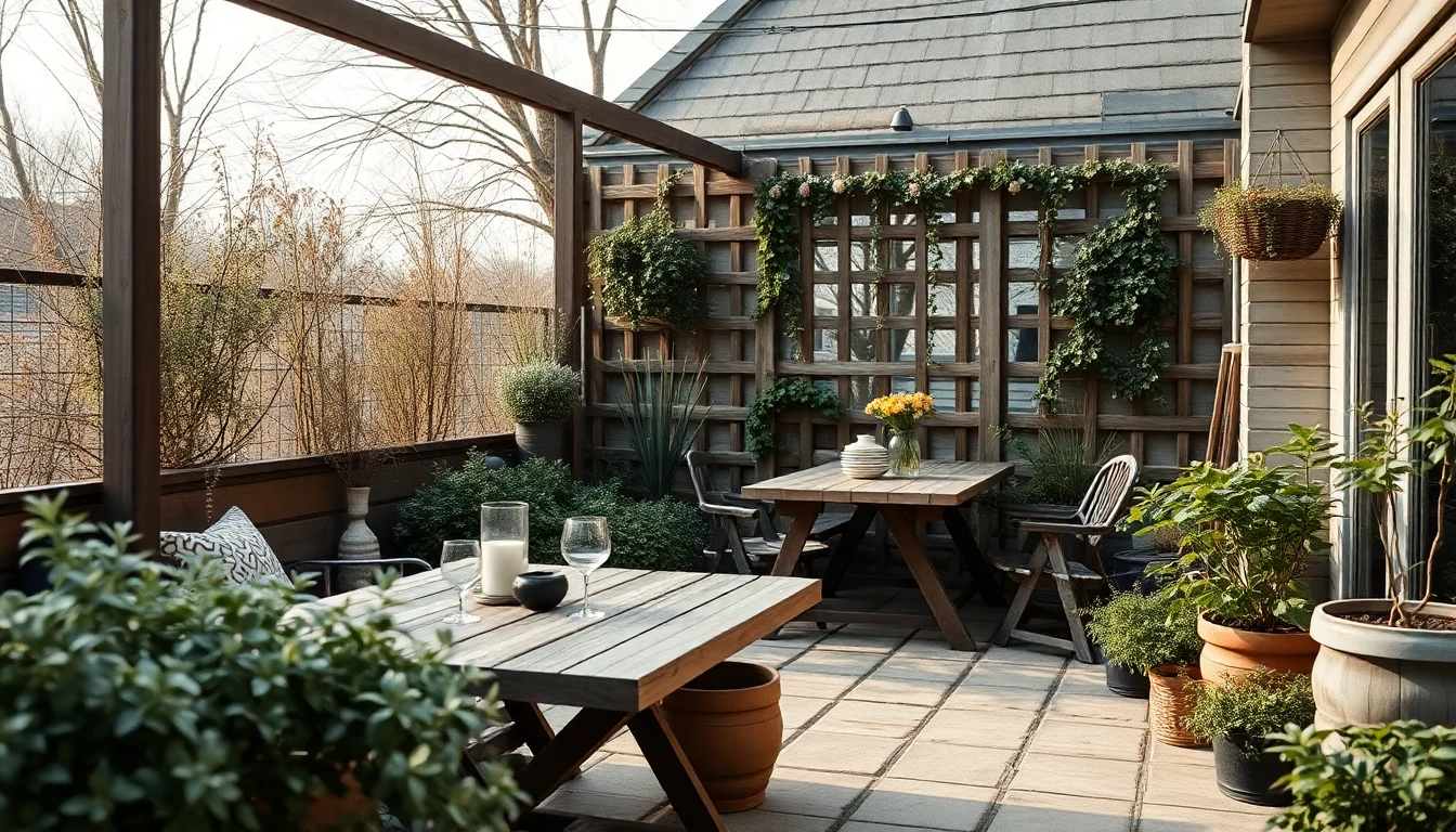 Tuin winterklaar maken in Nederlandse tuin