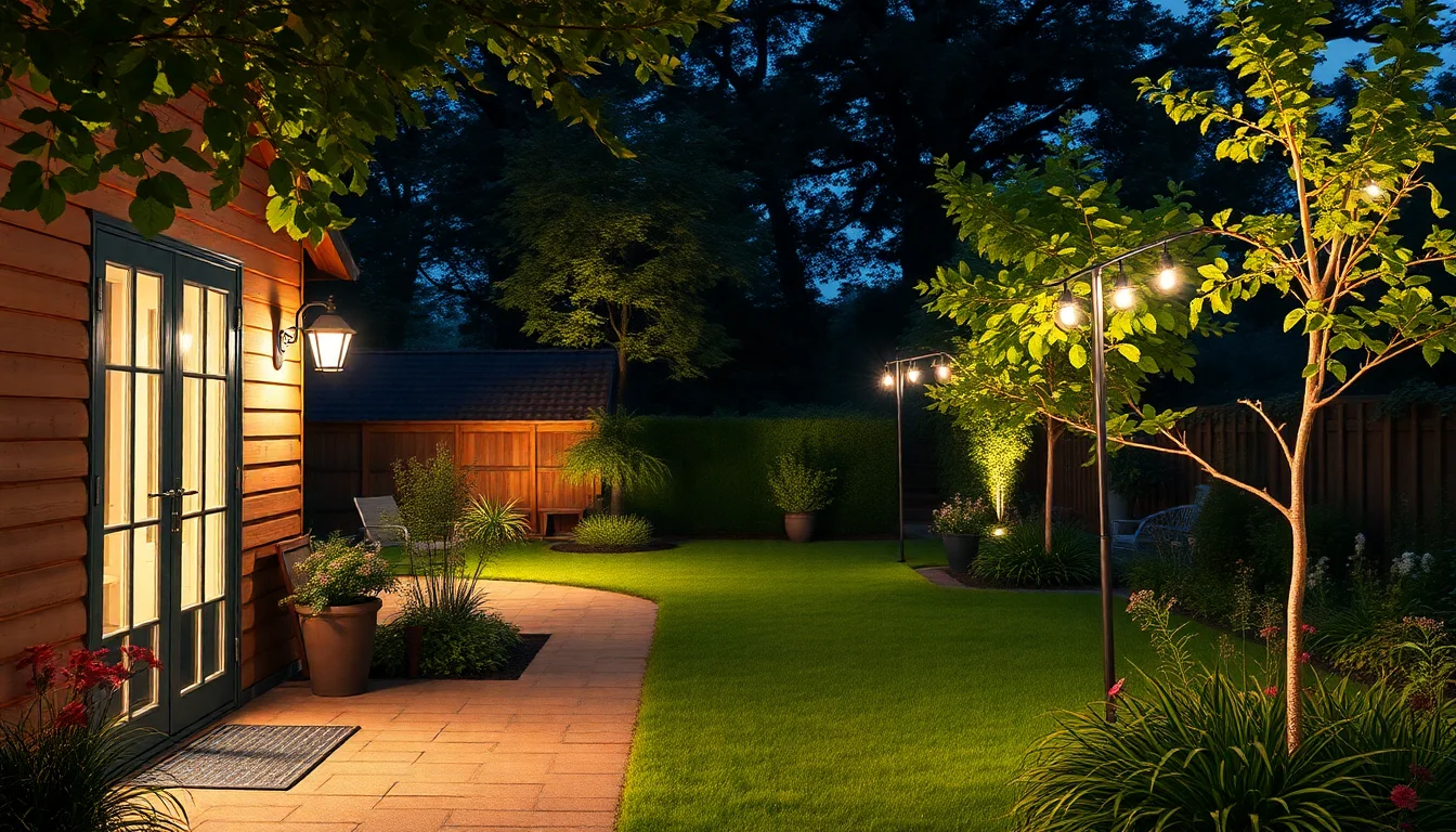 Modern garden table chairs